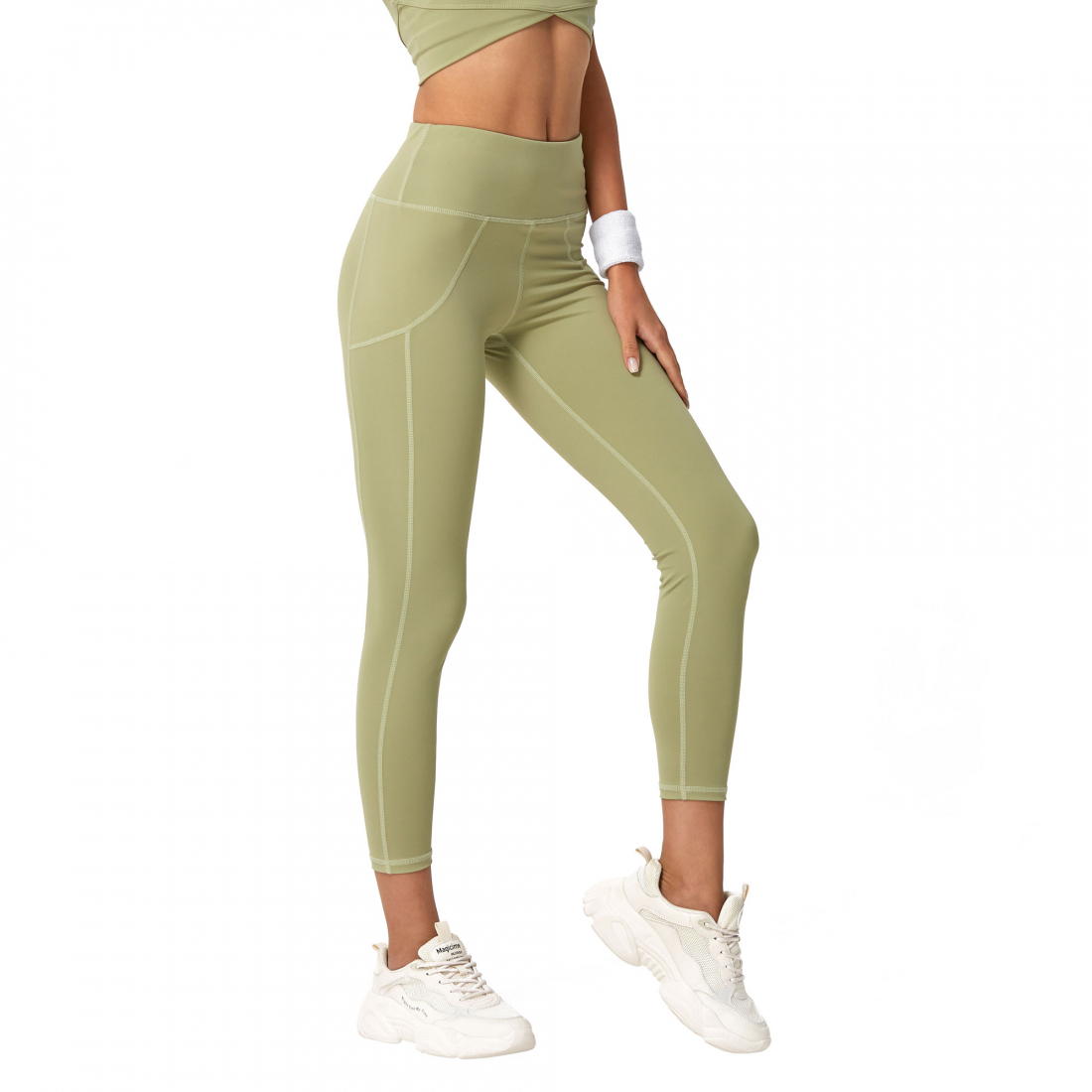 Women's 'Classy' Leggings