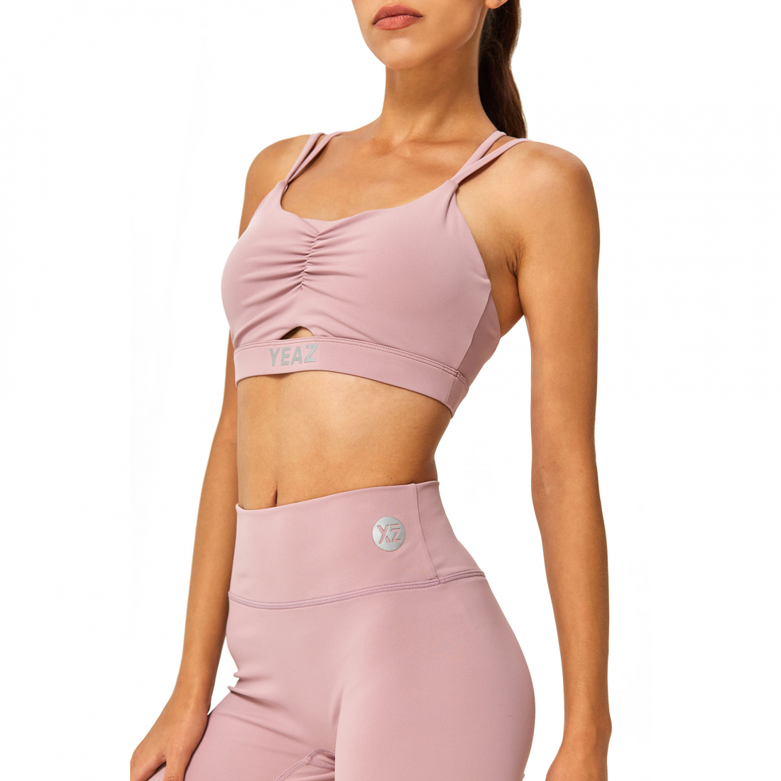 'Horizon' Top u. Leggings Set für Damen