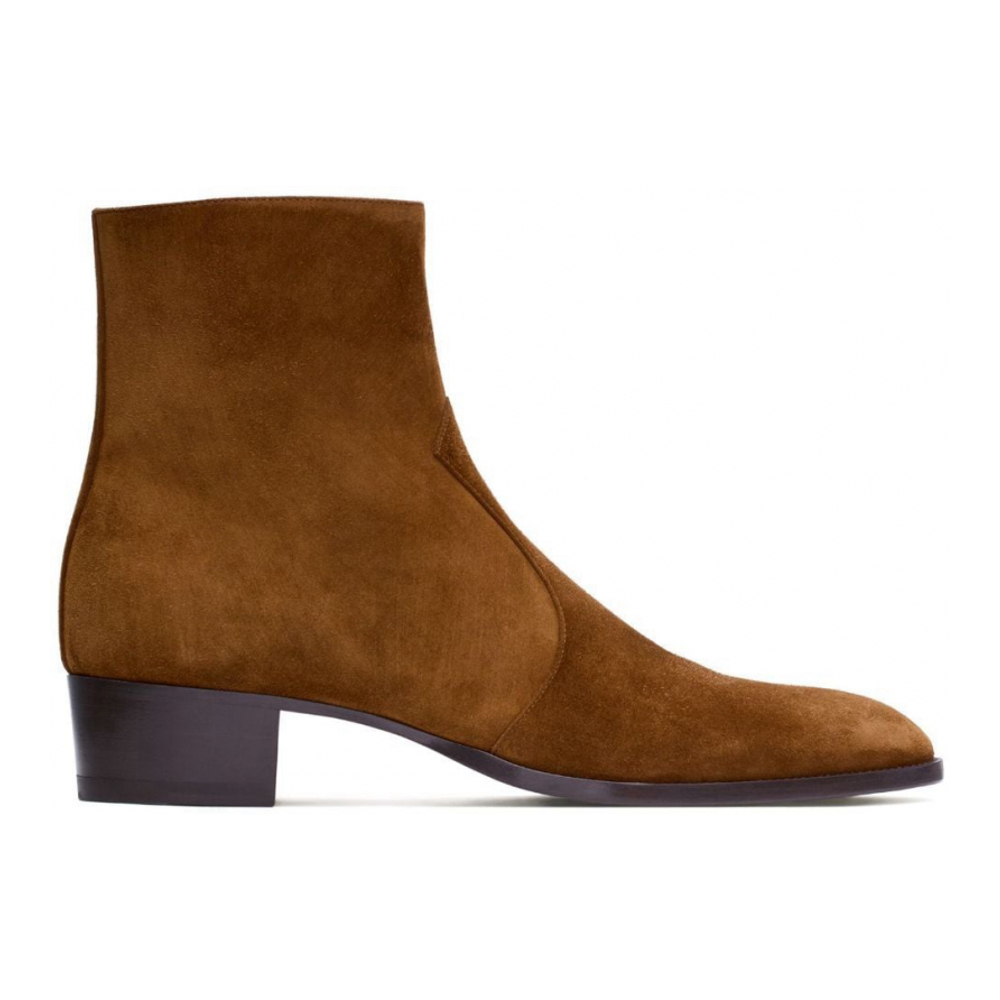 Men's 'Wyatt' Ankle Boots