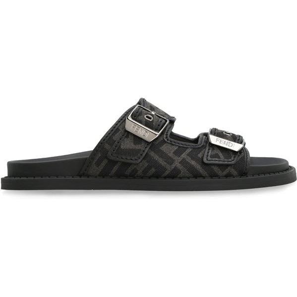 Men's Flat Sandals