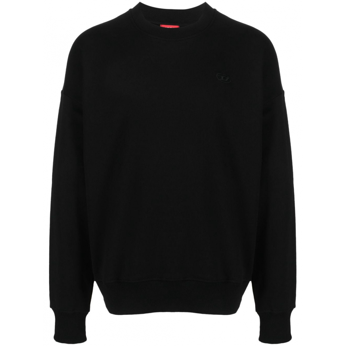 Men's 'Oval D' Sweatshirt