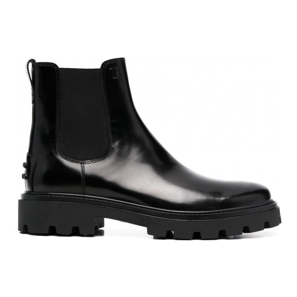 Bottines Chelsea pour Hommes