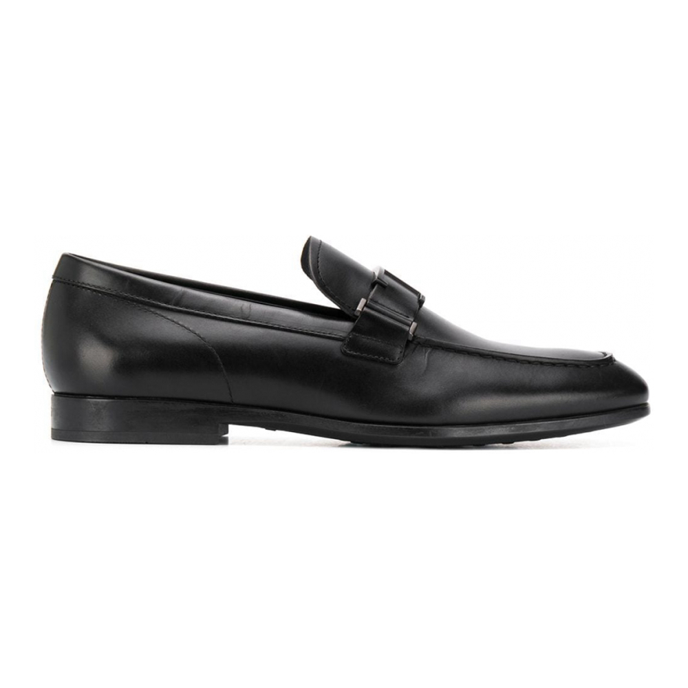 Men's 'T Logo' Loafers