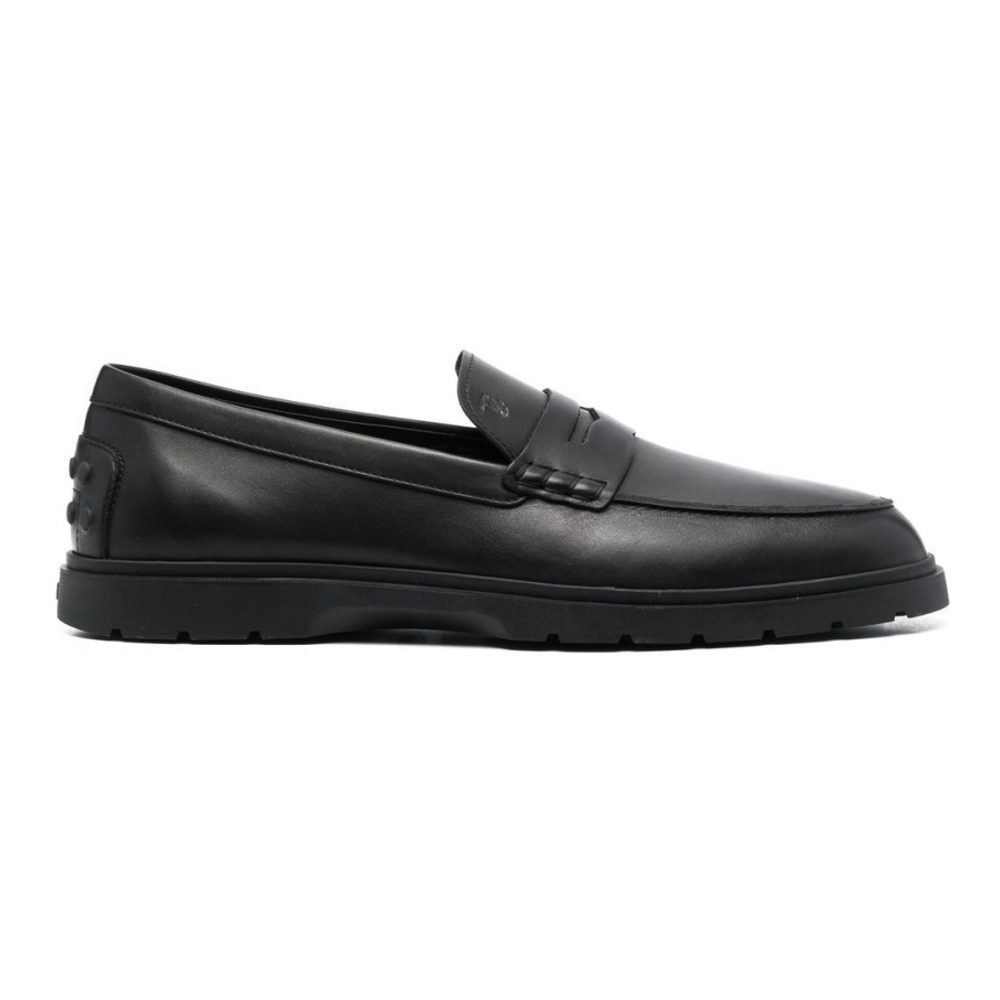 Men's Loafers