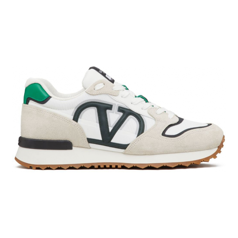 Men's 'VLogo Pace' Sneakers