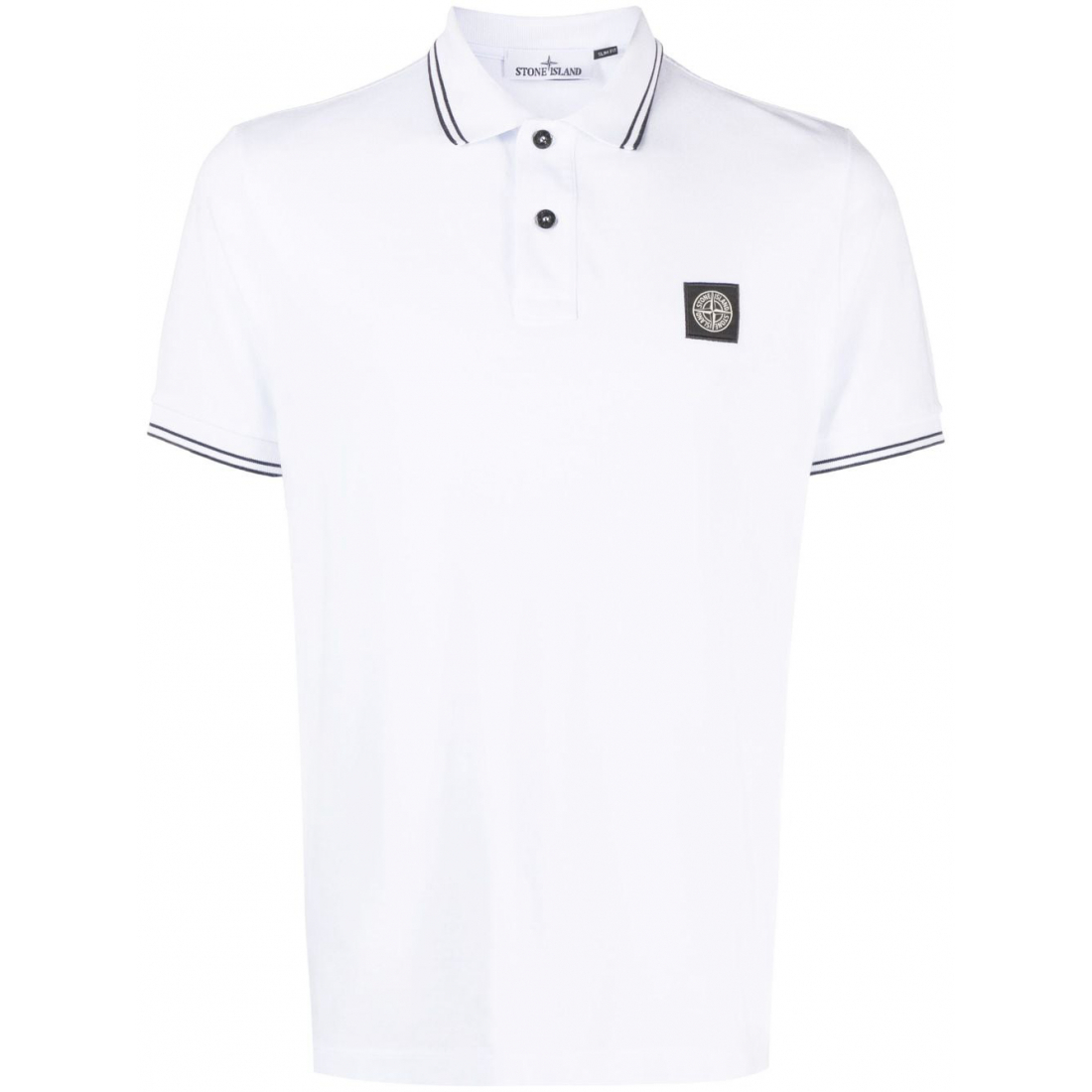 Polo 'Compass Logo' pour Hommes