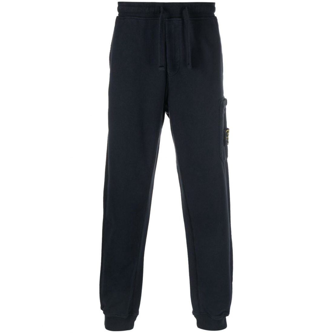 Men's 'Compass Patch' Sweatpants