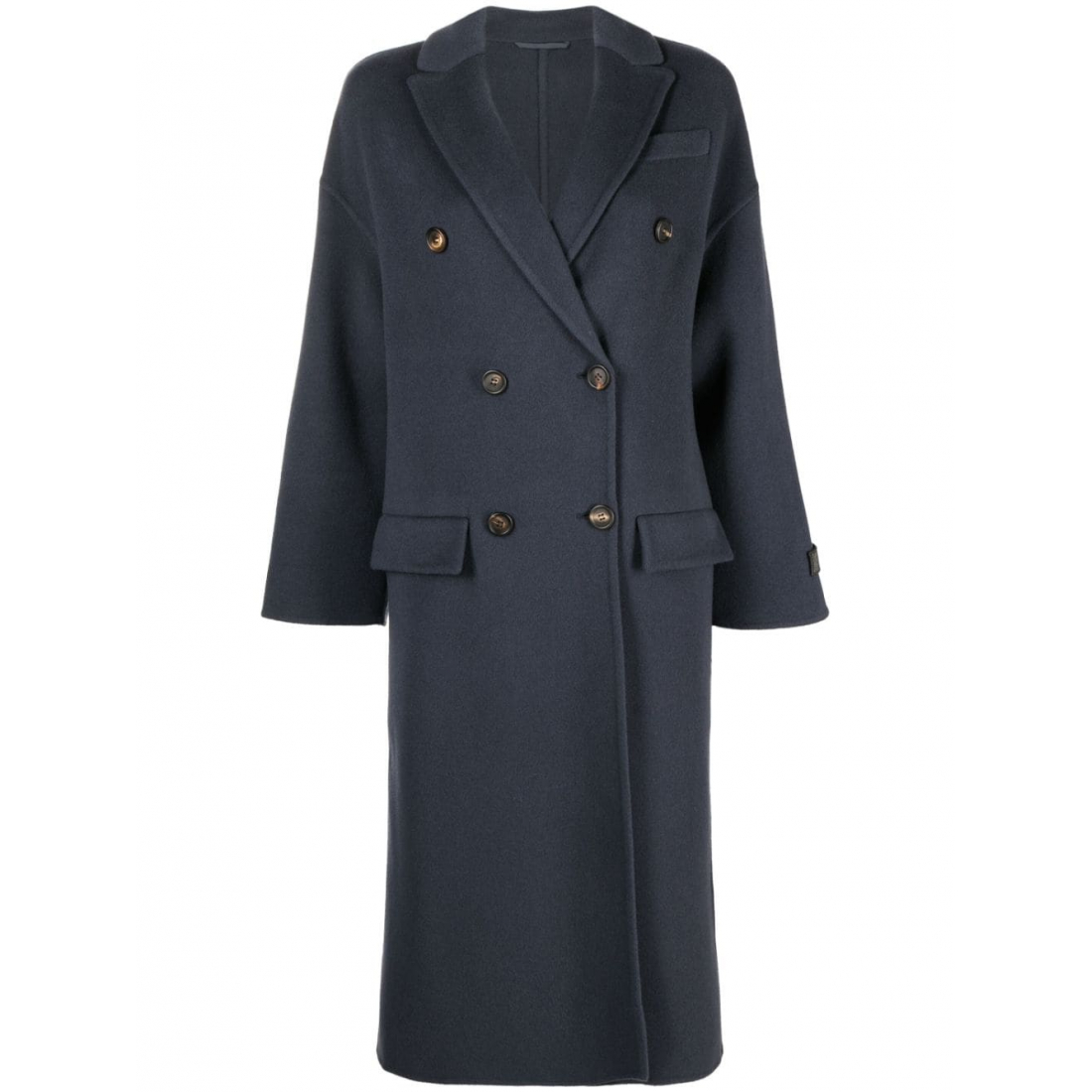 Women's 'Monili' Coat