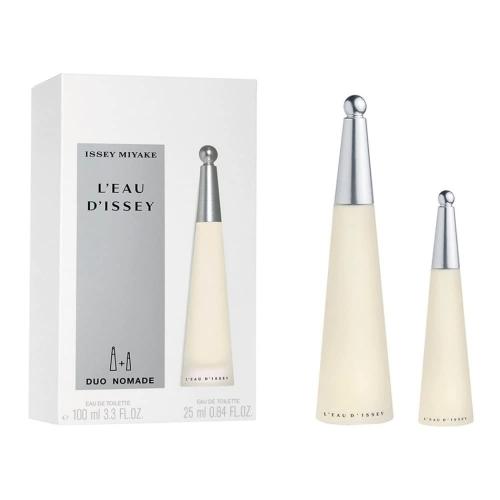 'L’Eau D’Issey' Perfume Set - 2 Pieces