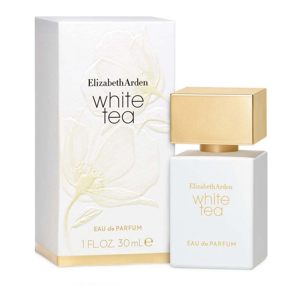 'White Tea' Eau De Parfum - 30 ml