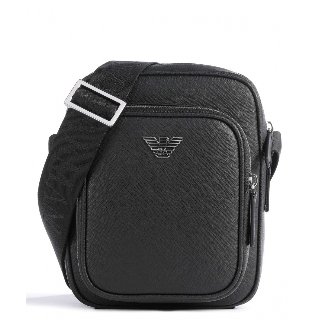 Men's 'Business Regenerated' Crossbody Bag