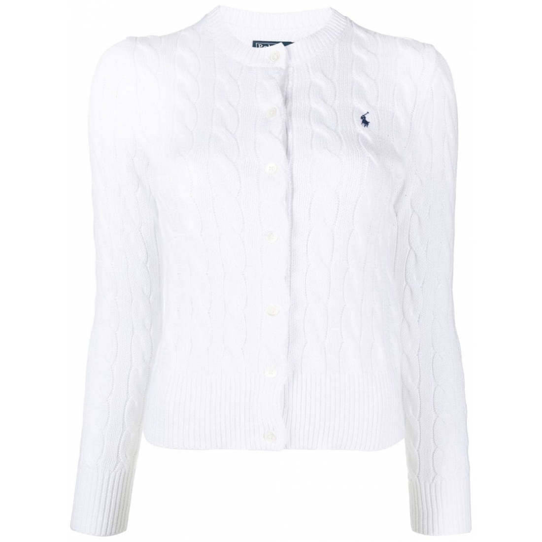 Cardigan 'Polo Pony' pour Femmes