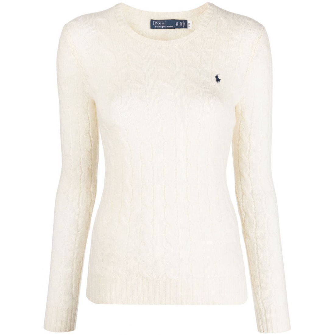 Women's 'Polo Pony' Sweater