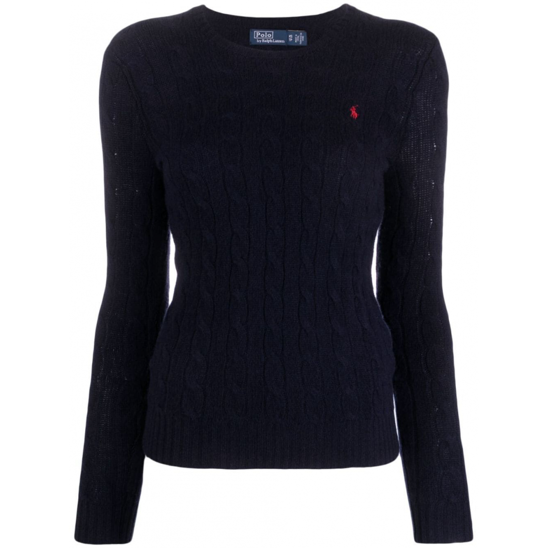 Women's 'Polo Pony' Sweater