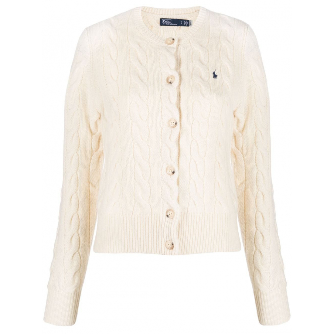 Women's 'Polo Pony' Cardigan