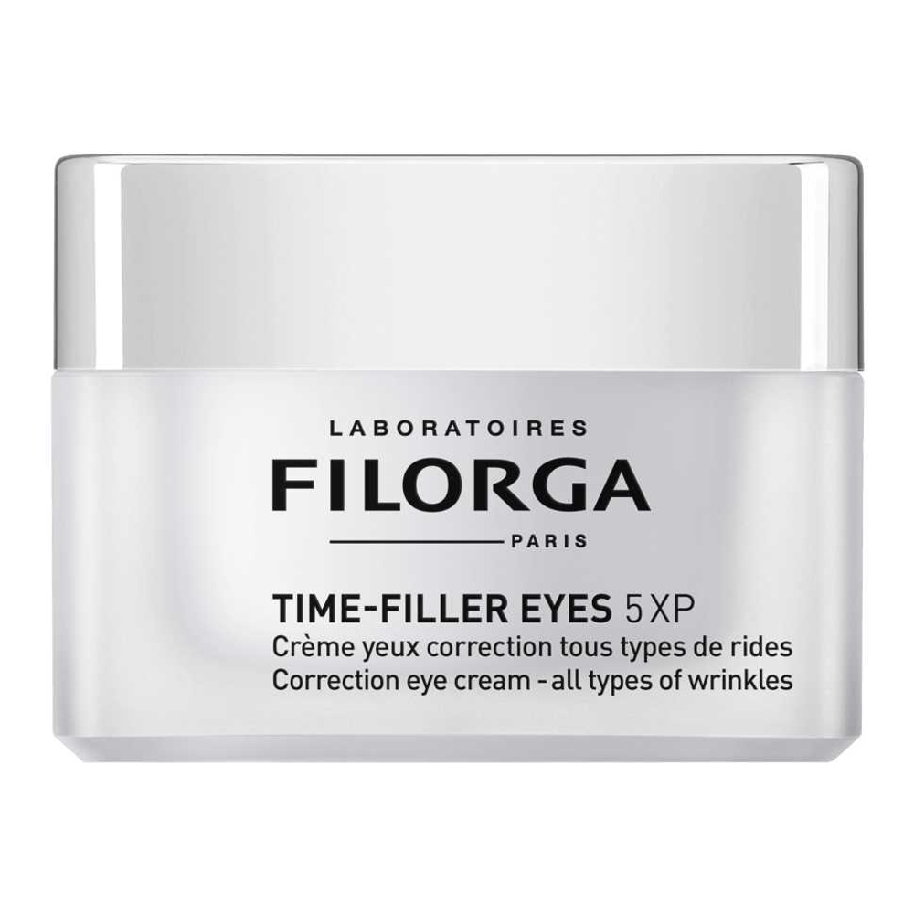 'Time-Filler 5XP' Anti-Falten Augencreme - 15 ml