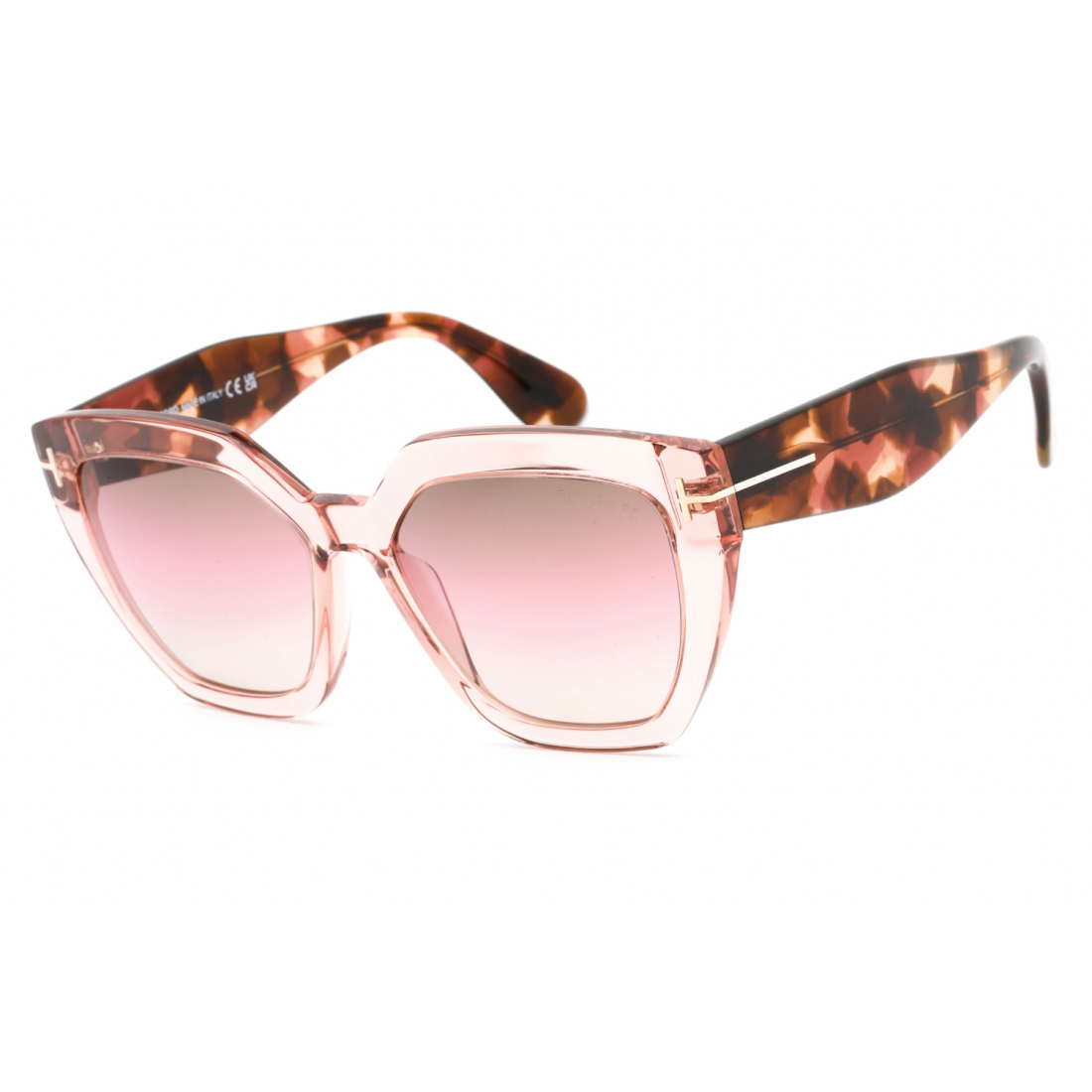 Lunettes de soleil 'FT0939' pour Femmes