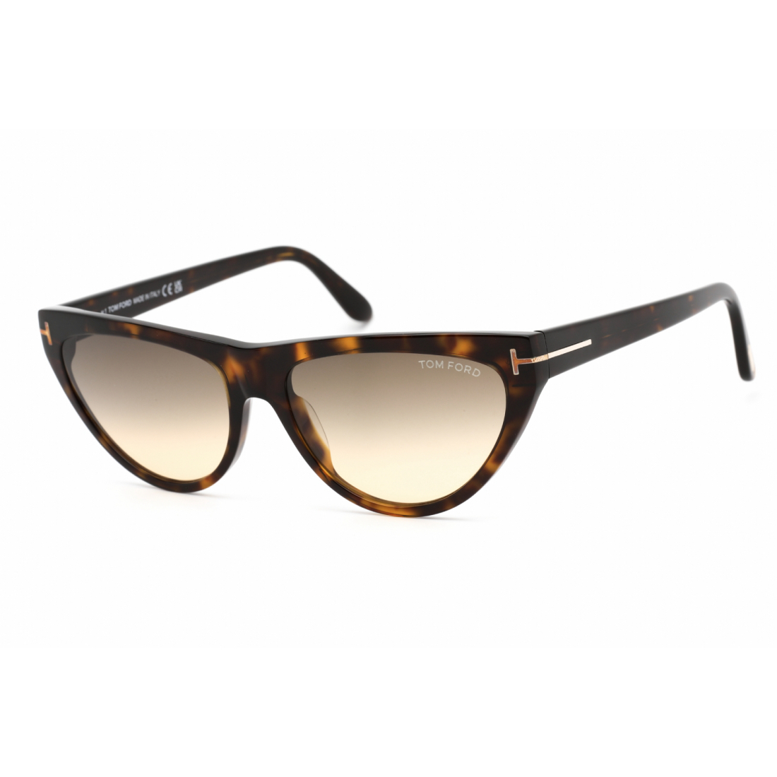 Women's 'FT0990' Sunglasses