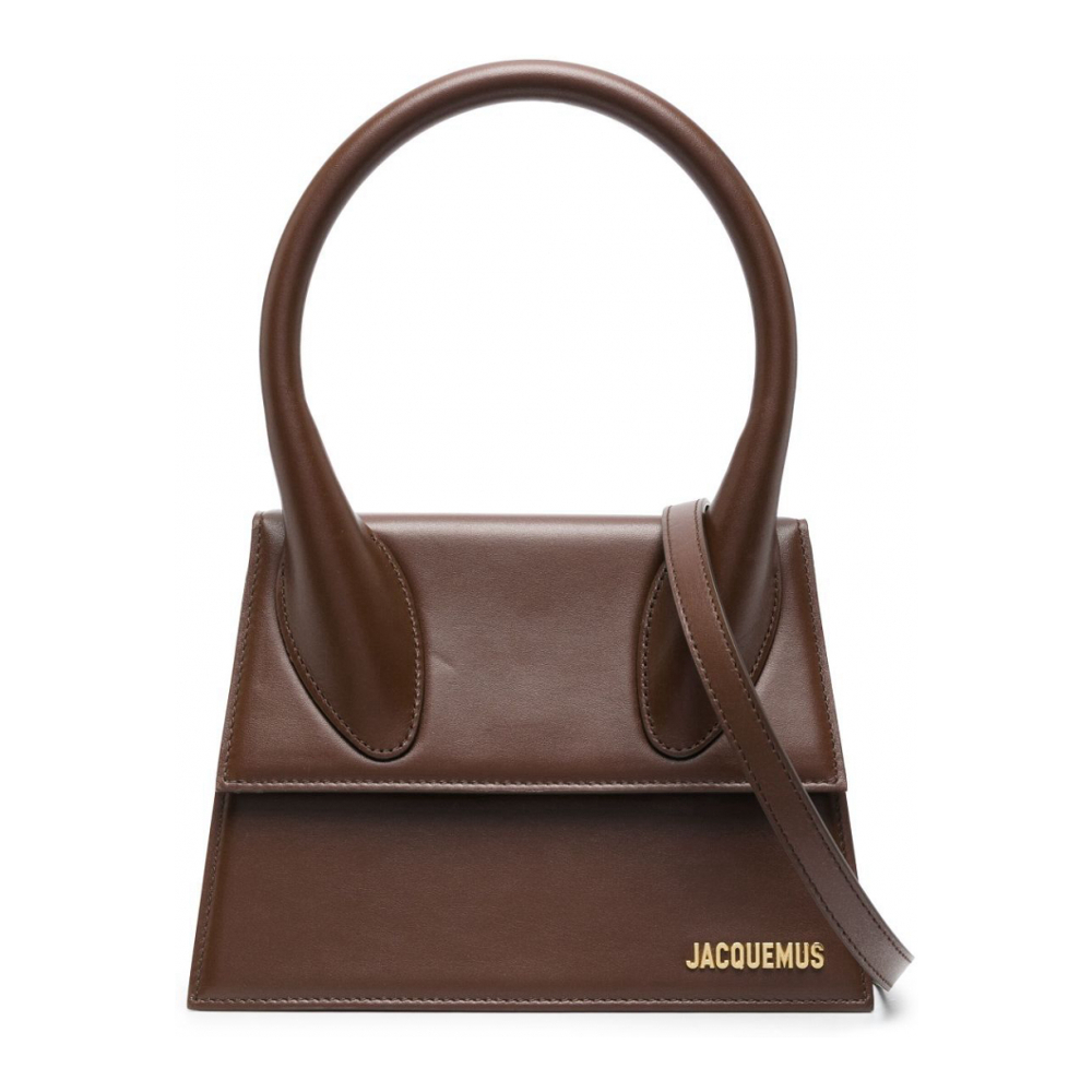 Women's 'Le Grand Chiquito' Top Handle Bag