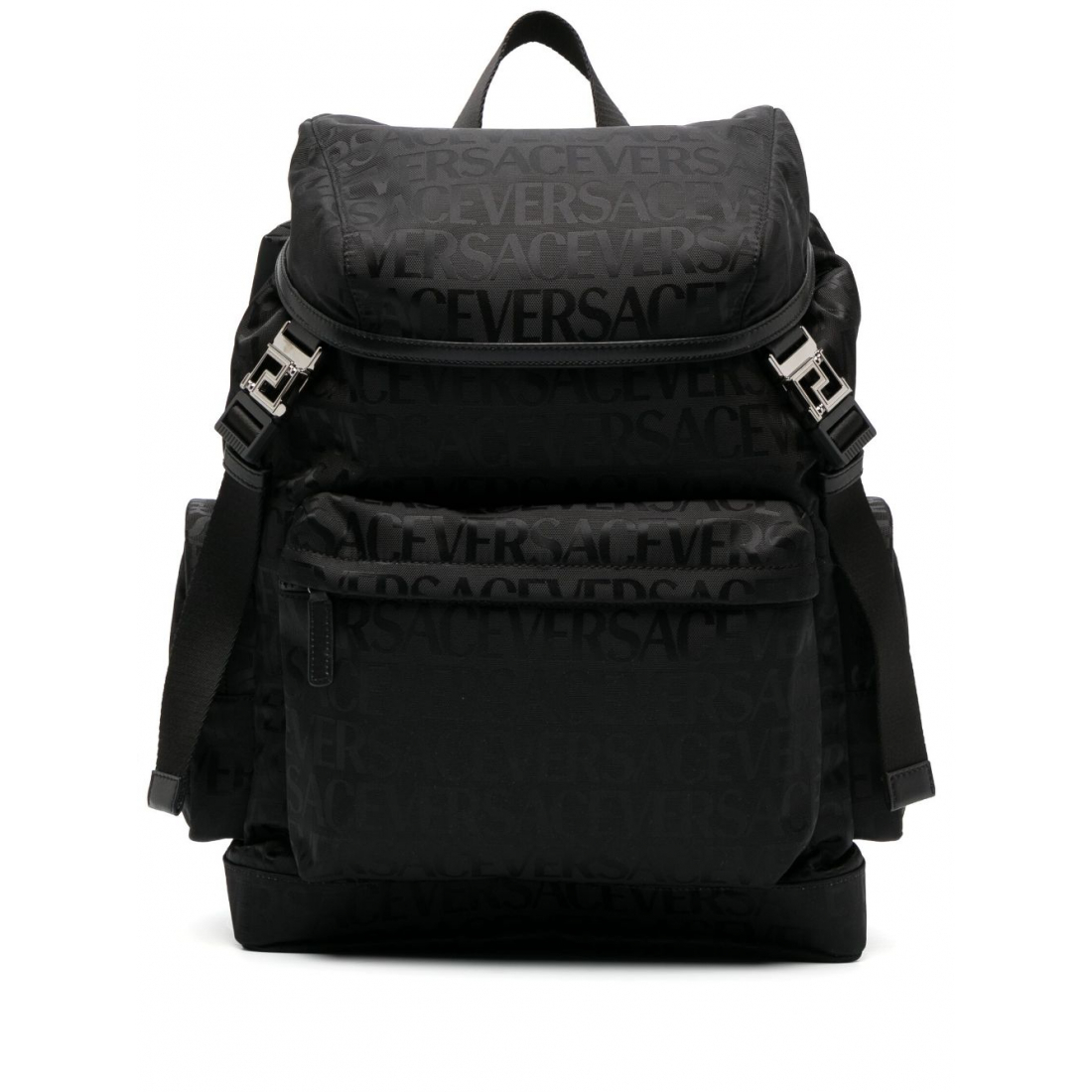 Men's 'Allover Logo' Backpack