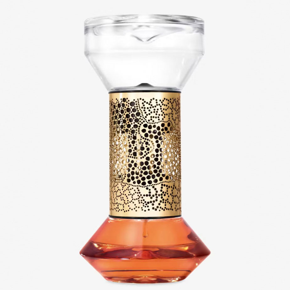 'Fleur d'Oranger Hourglass' Diffusor - 75 ml