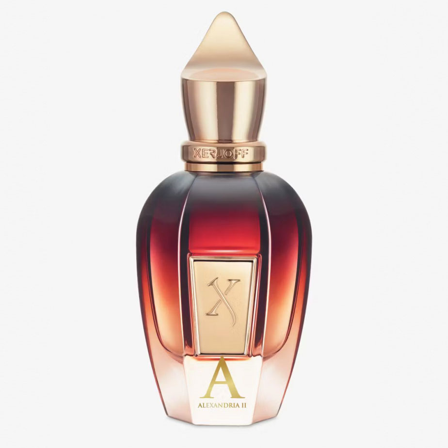 Eau de parfum 'Alexandria II' - 100 ml