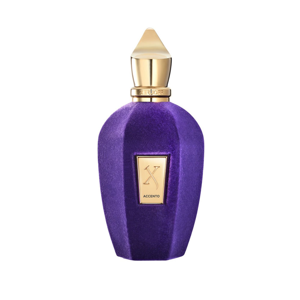 Eau de parfum 'Velvet Collection Accento' - 100 ml