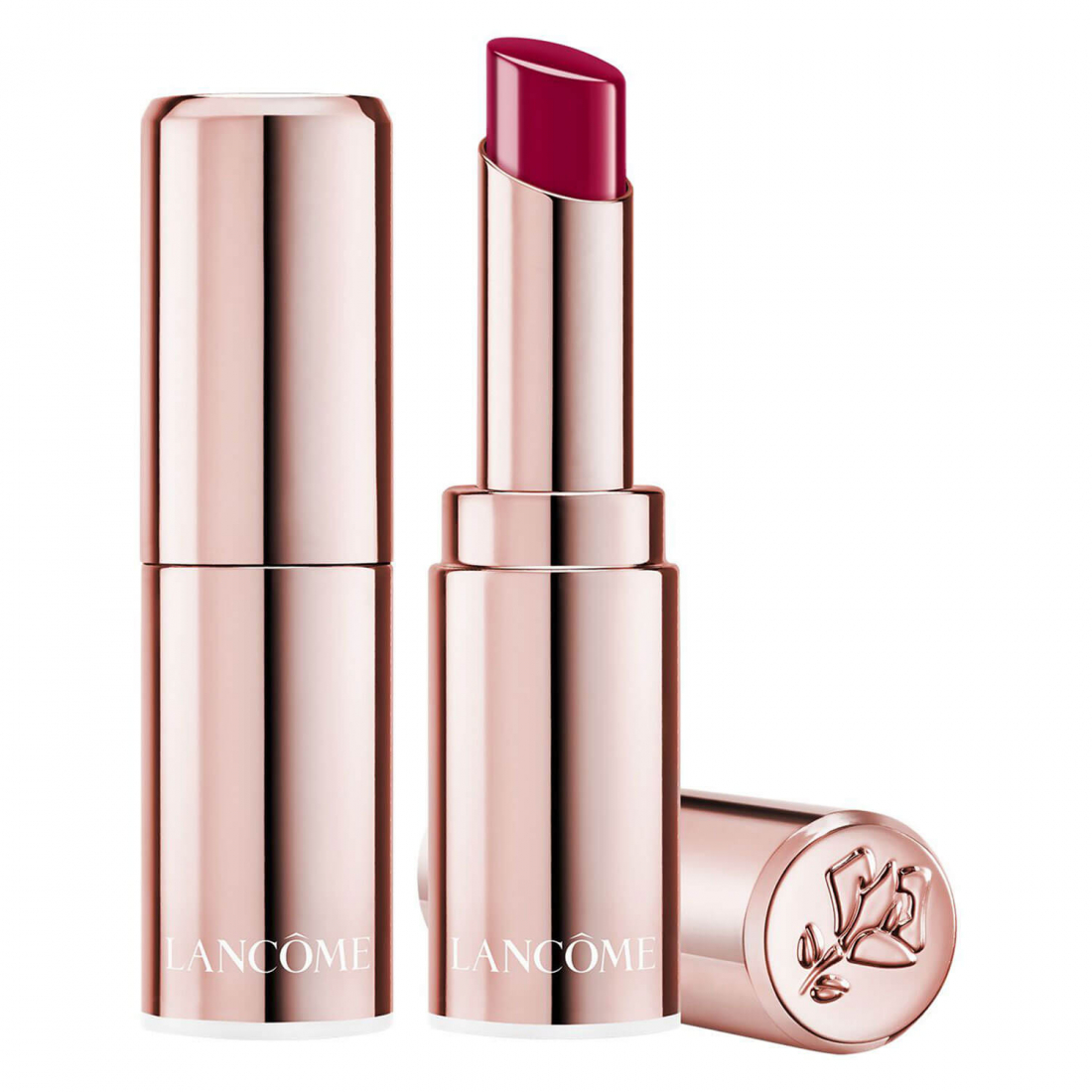 Rouge à Lèvres 'L'Absolu Mademoiselle Shine' - 368 Smiles 3.2 g