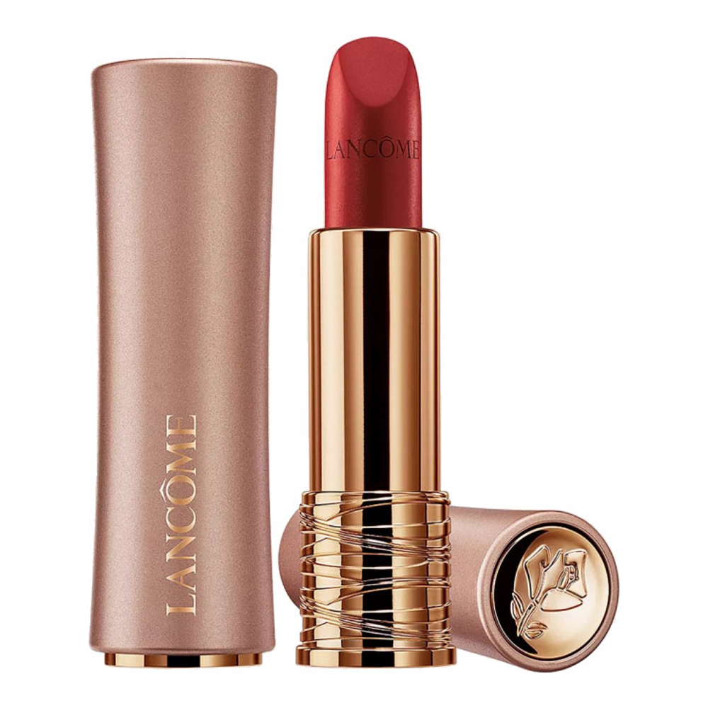 'L'Absolu Rouge Intimatte' Lipstick - 289 French Peluche 3.4 g