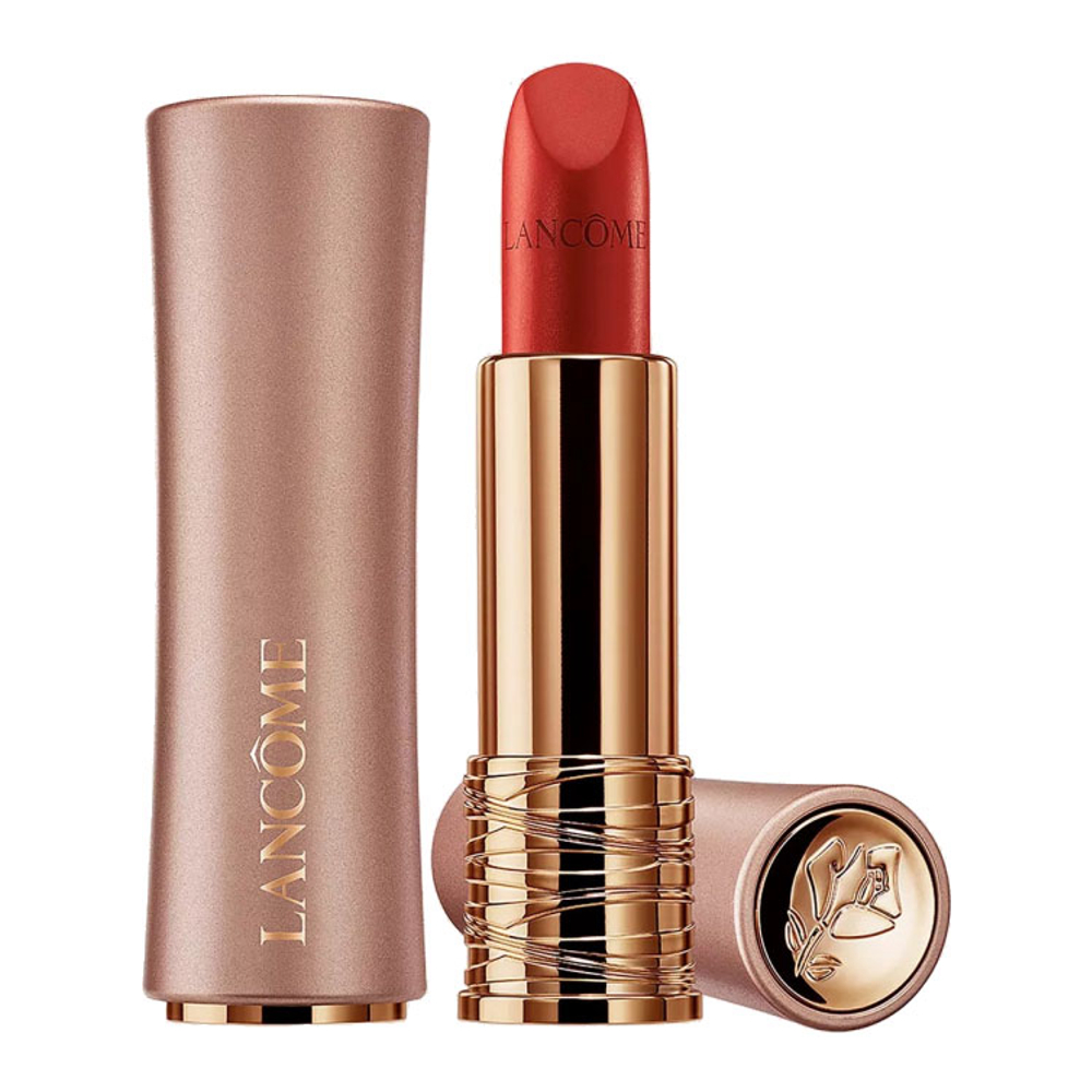 'L'Absolu Rouge Intimatte' Lipstick - 196 French Touch 3.4 g