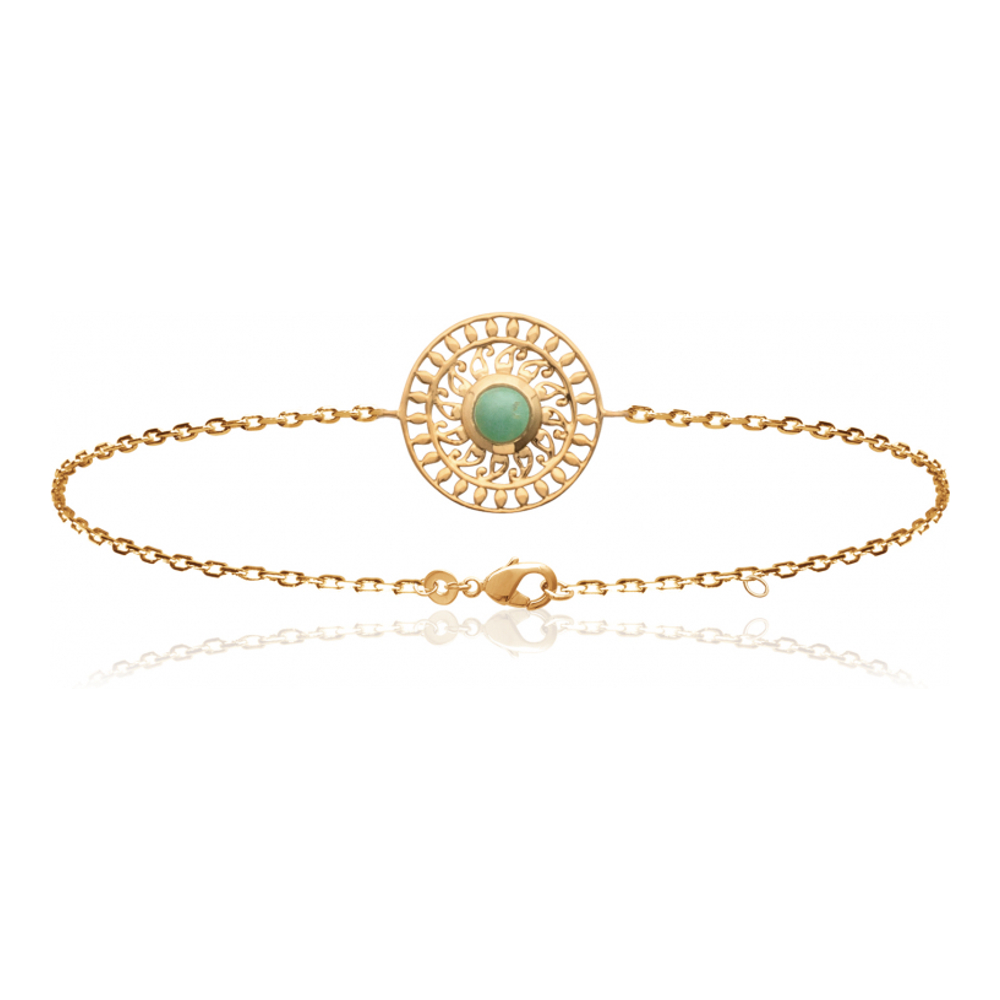 Women's 'Rosace' Bracelet