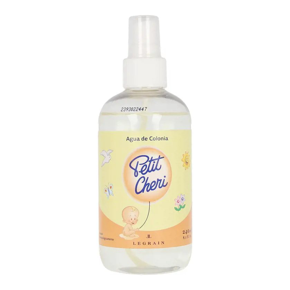 'Petit Cheri' Eau de Cologne - 240 ml