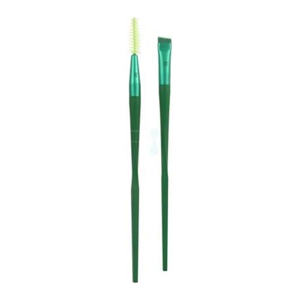 Brosse sourcils 'Nectar Pop Fine Line' - 2 Pièces