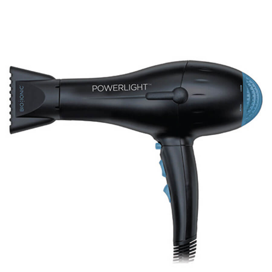 'Bio Ionic Powerlight' Hair Dryer