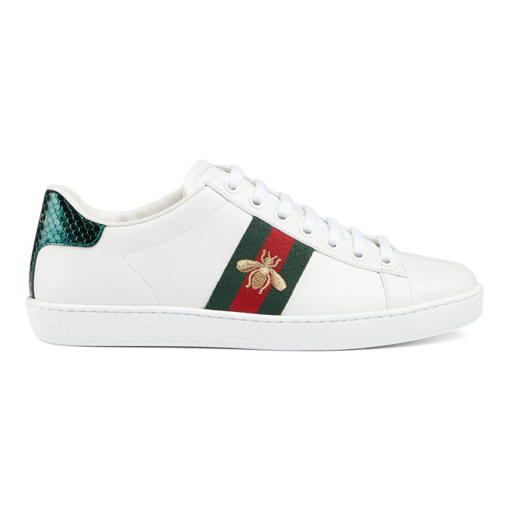 Women's 'Embroidered Ace' Sneakers