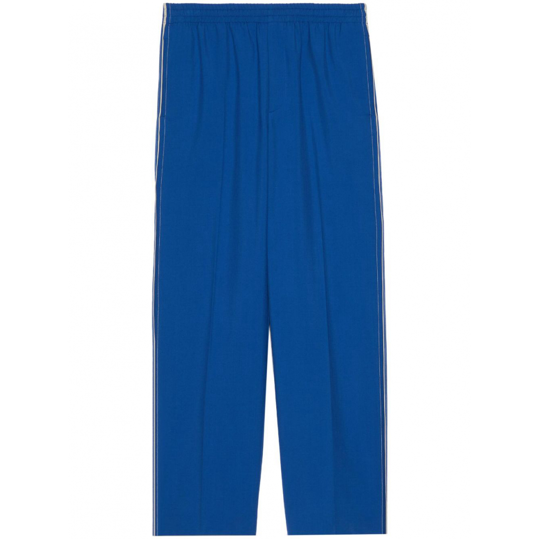 Men's 'Logo Patch' Trousers