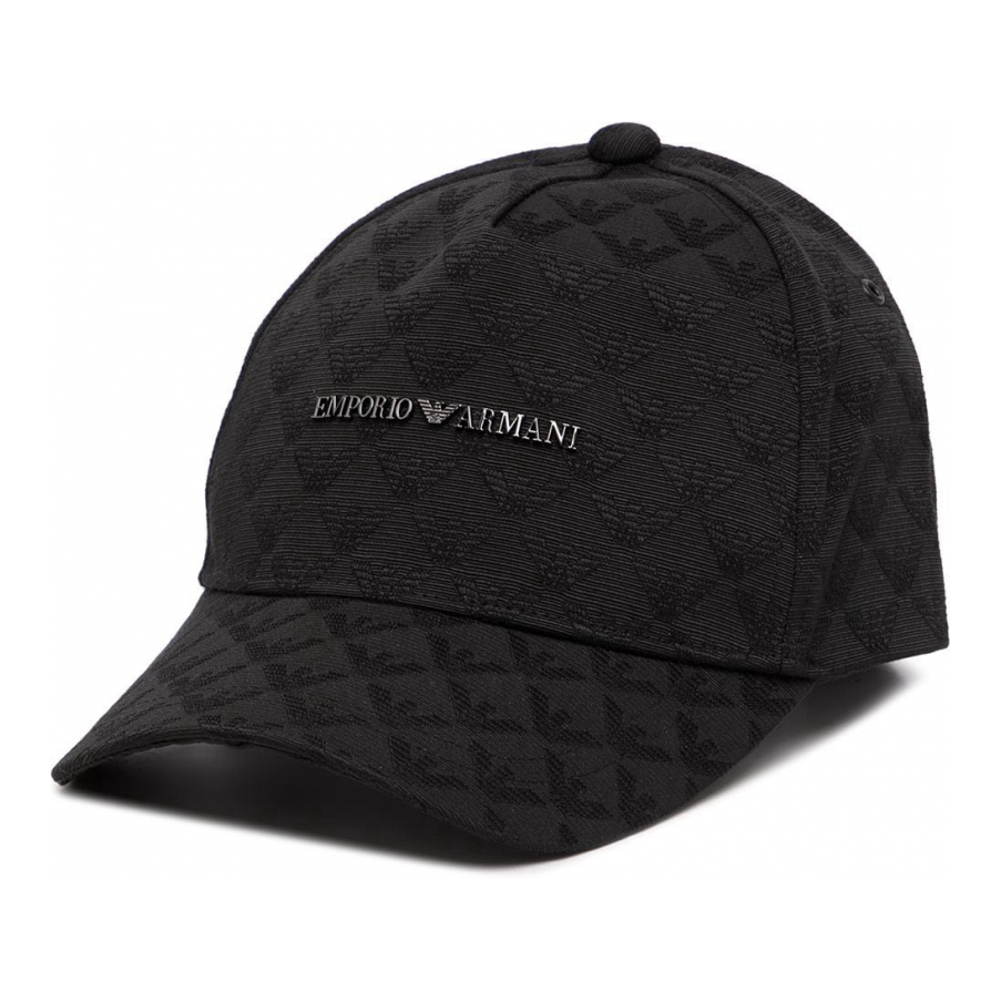 Men's 'Monogram' Baseball Cap