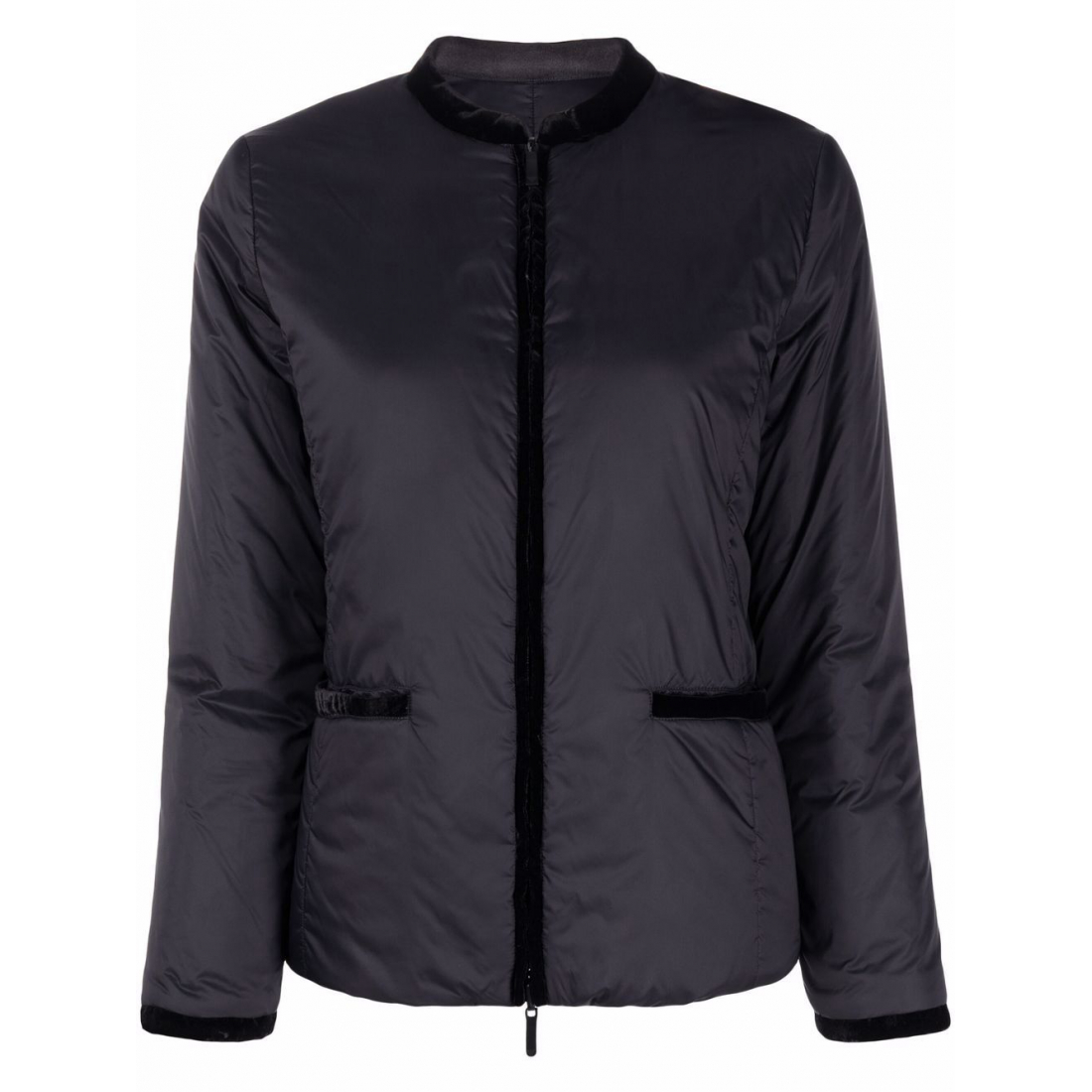 Women's 'Padded' Bomber Jacket