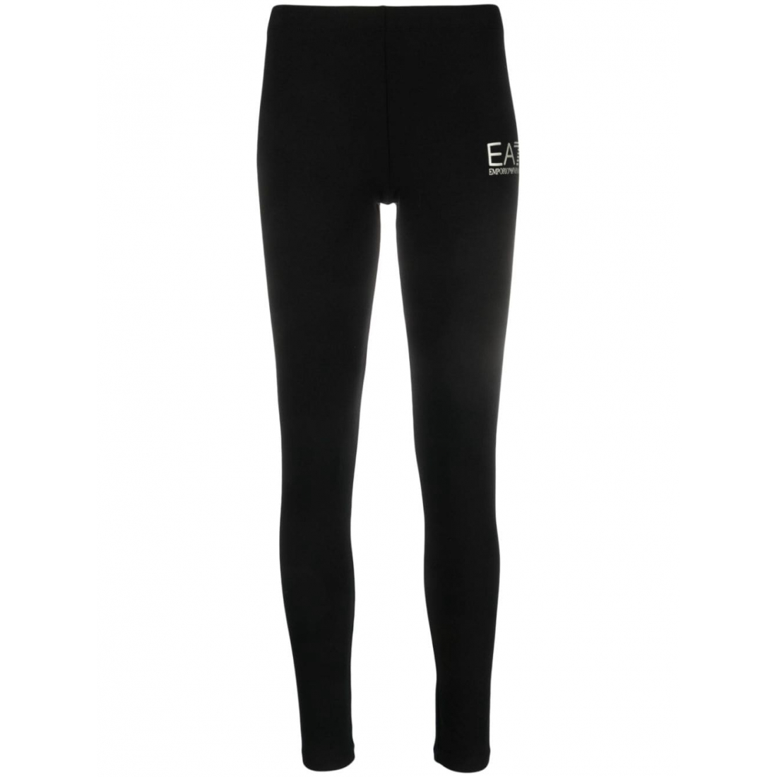 'Logo' Leggings für Damen