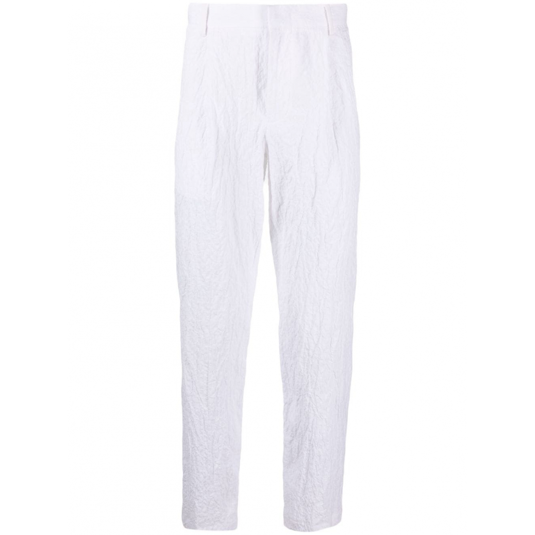 Men's 'Crinkled' Trousers