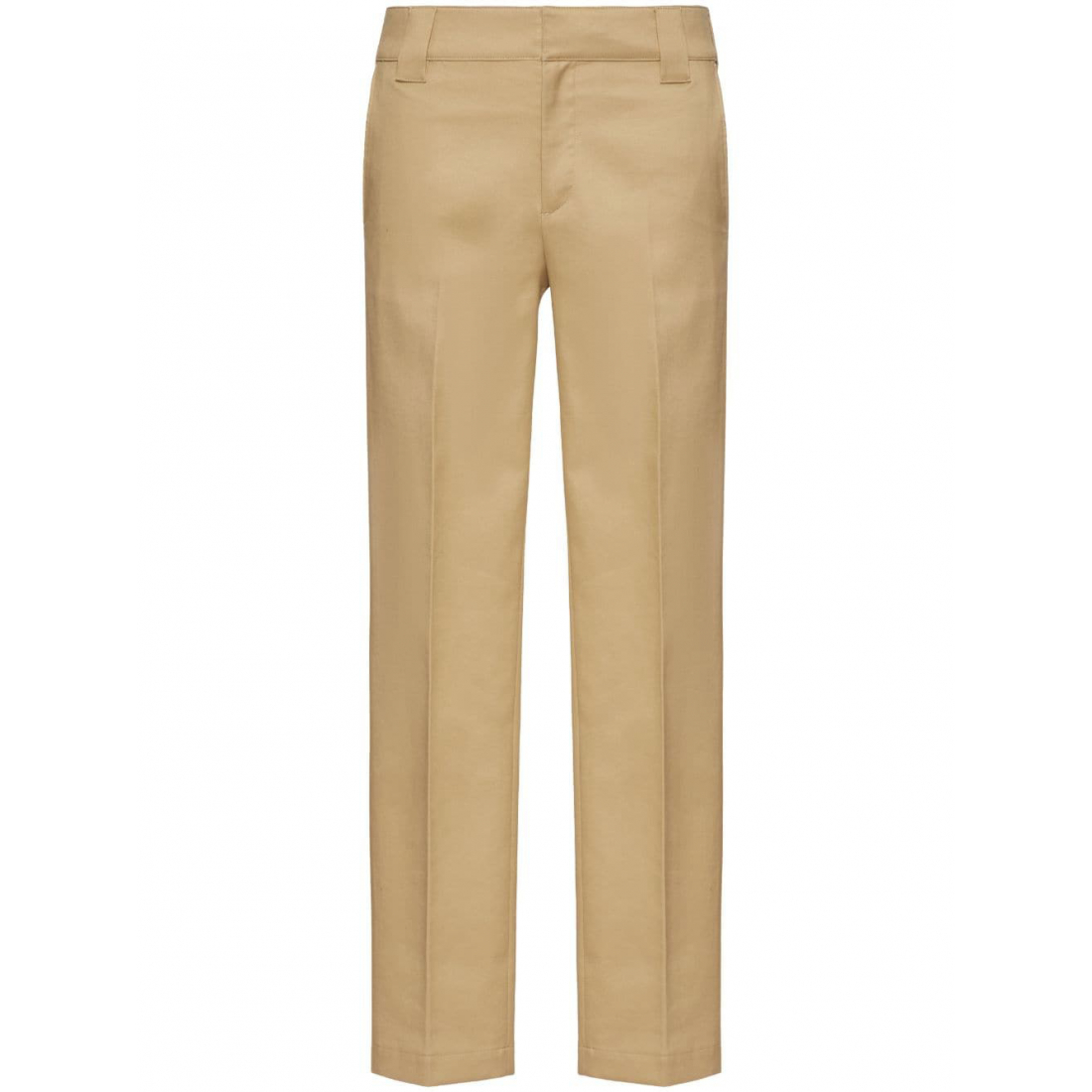 Men's 'Logo Patch' Trousers