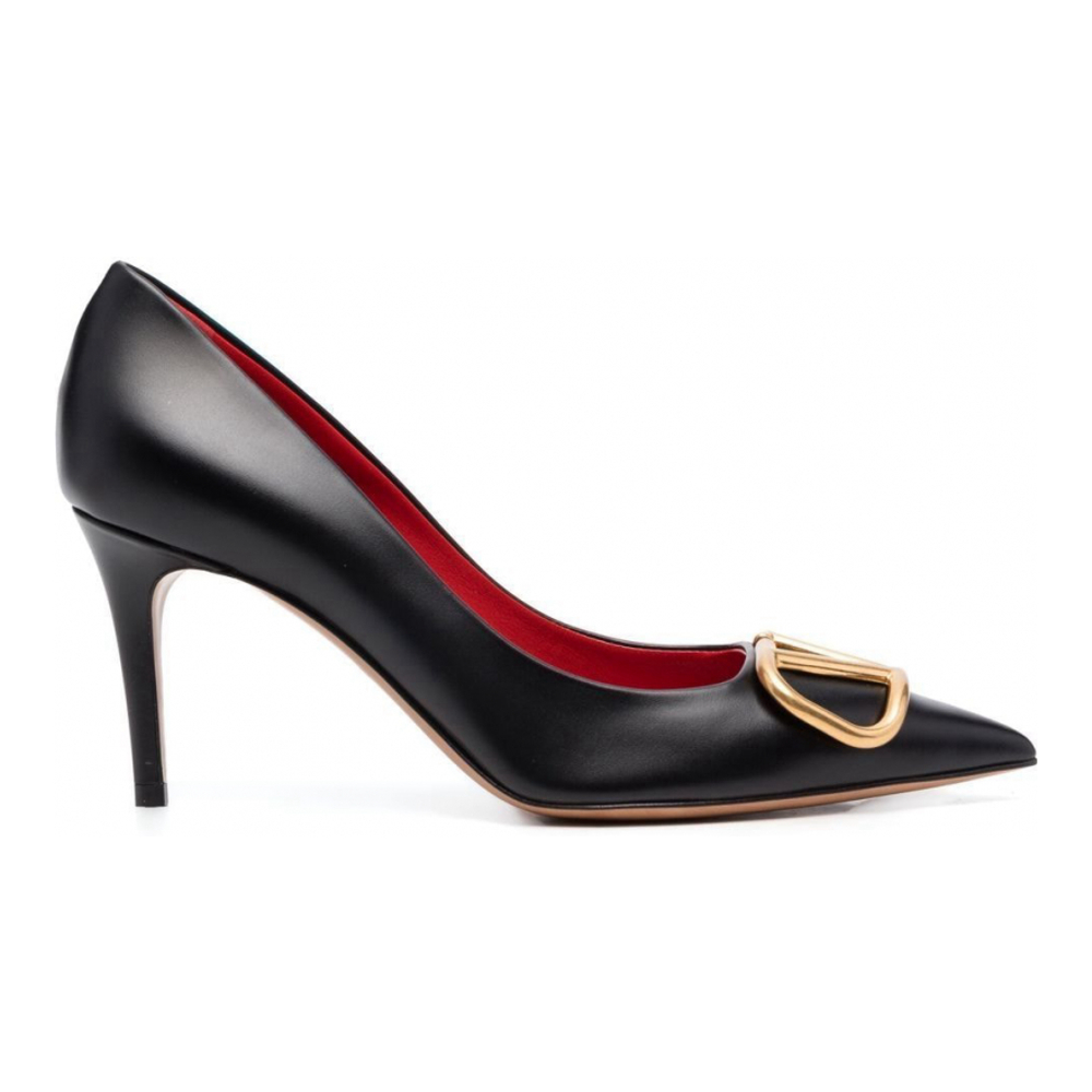 Women's 'VLogo' Pumps