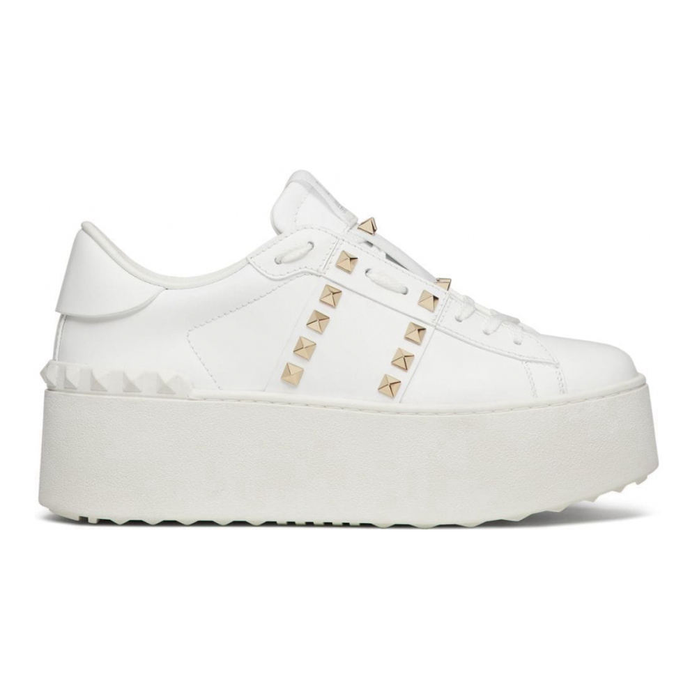 'Rockstud Untitled' Sneakers für Damen