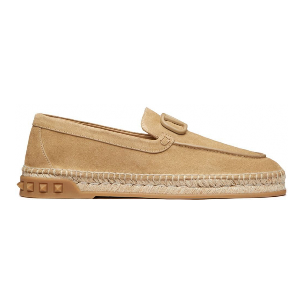 Men's 'Leisure Flows' Espadrilles