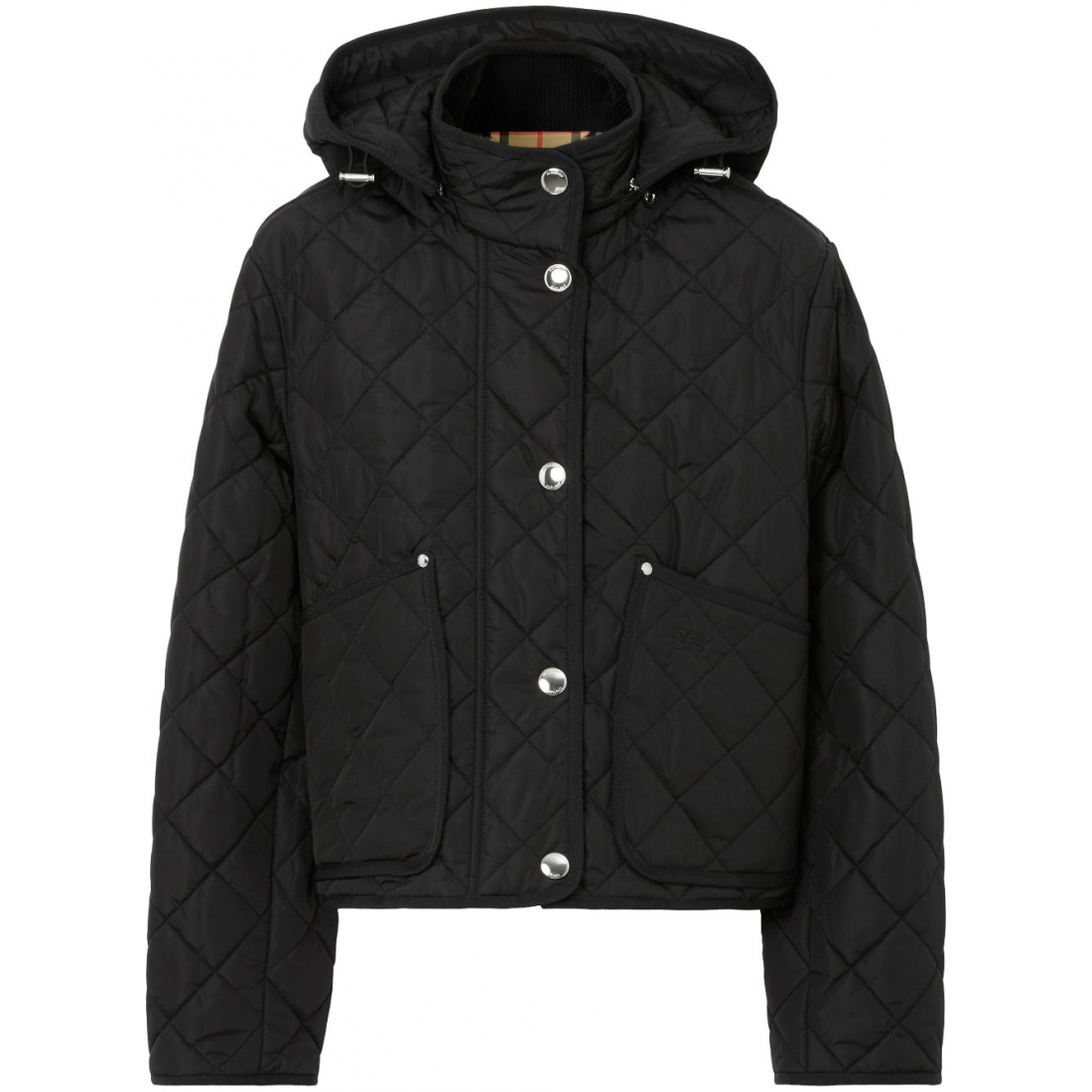 Women's 'Humbie' Quilted Jacket