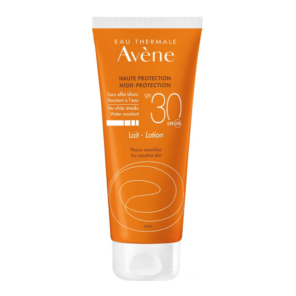 'SPF30' Sonnencreme-Lotion - 100 ml