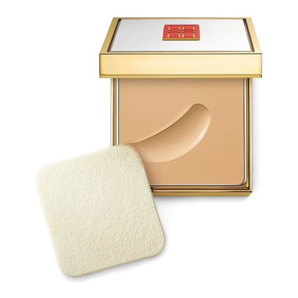 Fond de teint Cushion 'Flawless Finish Sponge On Cream' - 03 Perfect Beige 23 g