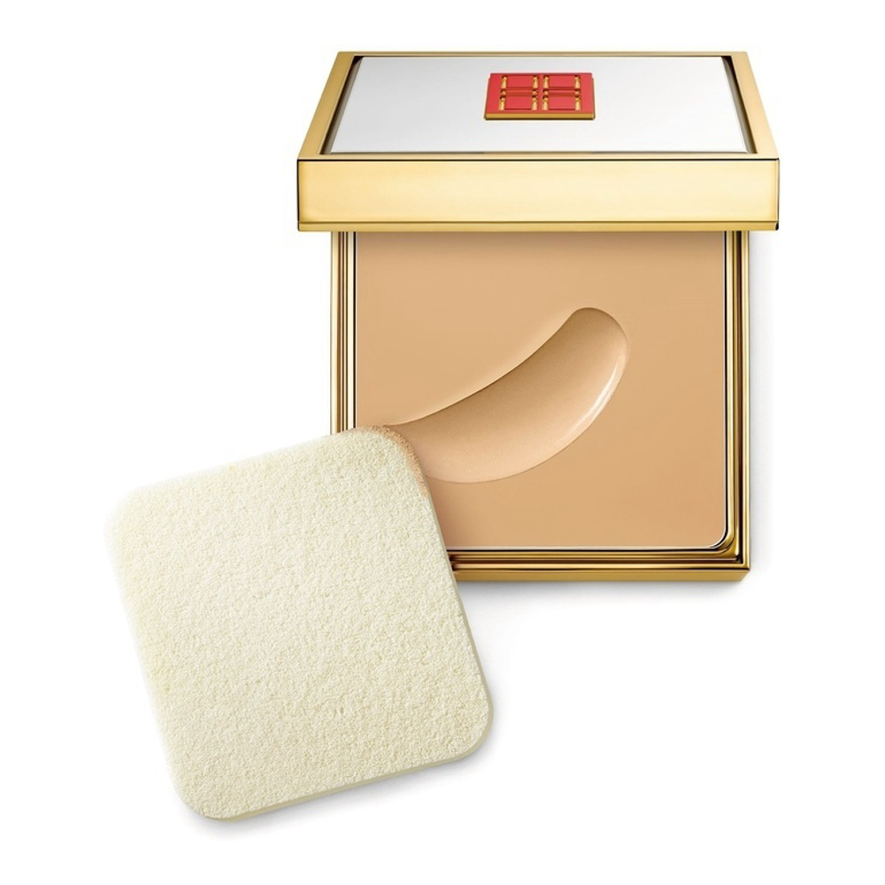 Fond de teint Cushion 'Flawless Finish Sponge On Cream' - 50 Softly Beige II 23 g