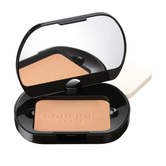 Poudre compacte 'Silk Edition' - 54 Beige Rose 9 g