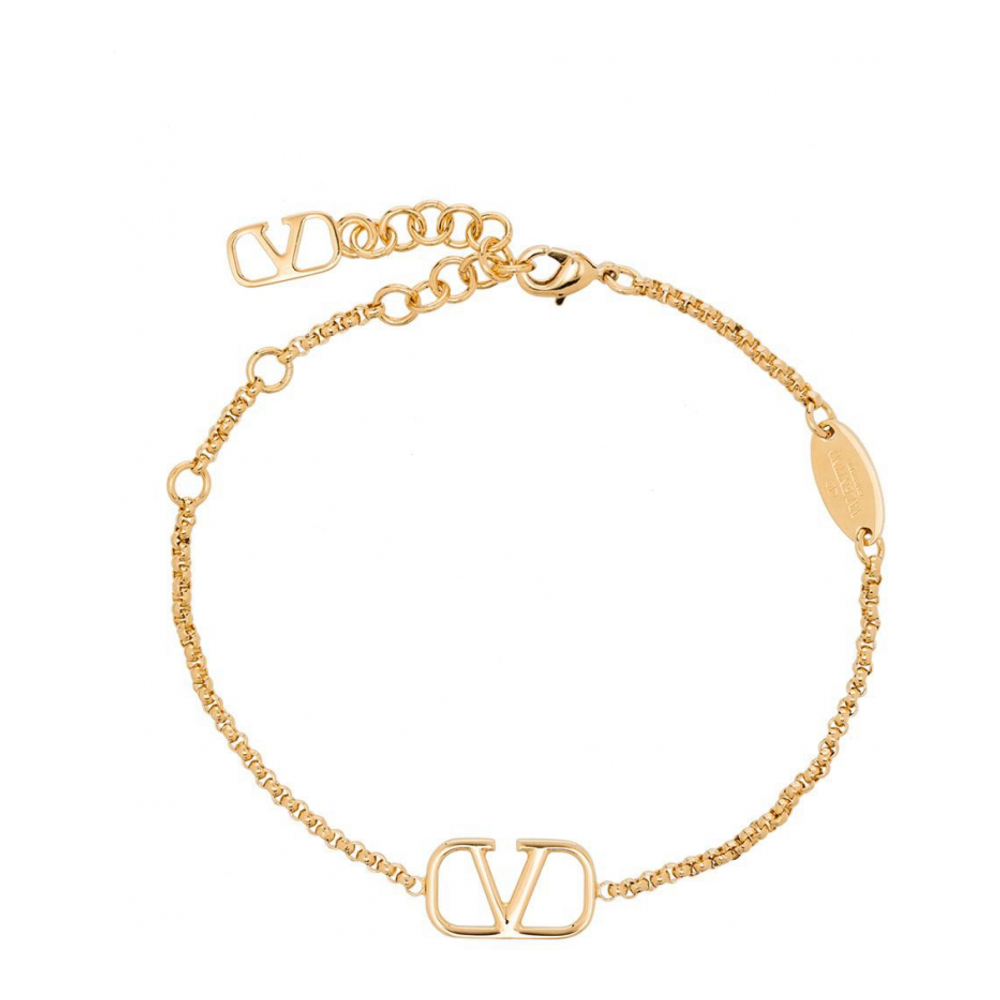 'VLogo Signature' Armband für Damen